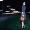 Marion Cotillard dans la nouvelel campagne Lady Dior shootée par Craig McDean