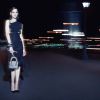 Marion Cotillard dans la nouvelel campagne Lady Dior shootée par Craig McDean