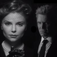 Billy Idol : Le clip noir de Can't Break Me Down, une claque hollywoodienne !