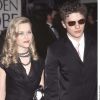 Reese Witherspoon et Ryan Phillippe à Los Angeles le 2 janvier 2001