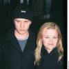 Reese Witherspoon et Ryan Phillippe lors de l'avant-première du film Company Men à New York le 6 mars 2001