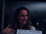 Natalie Portman : Alliée tellement craquante de son mari Benjamin Millepied