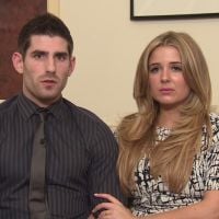 Ched Evans au côté de sa fiancée : ''C'était de l'infidélité, pas un viol''