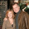 Faye Grant et Stephen Collins - Première de Because I said so, à Los Angeles, le 30 janvier 2007