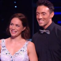 Danse avec les stars 5 : Nathalie Péchalat magistrale et sexy, Tonya déçoit...