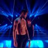 Rayane Bensetti et Fauve dans Danse avec les stars 5 sur TF1.