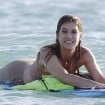 Kate Walsh surfeuse tonique et sexy : À presque 50 ans la star assure !