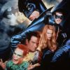 Bande-annonce du film Batman Forever (1995)