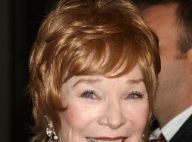 Shirley MacLaine à la rencontre des petits hommes verts