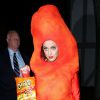 Katy Perry - Soirée d'Halloween oragnisée par Kate Hudson, le 30 octobre 2014 à Los Angeles.
