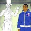 Mike Tyson est la star d'un dessin animé baptisé Mike Tyson Mysteries, dans la lignée de Scooby-Doo