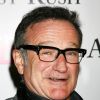 Robin Williams lors de la première August Rush au Ziegfeld Theater de New York le 11 novembre 2007