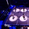 Le marathon de la danse dans Danse avec les stars 5 sur TF1, le samedi 1er novembre 2014