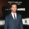 L'avant-première à Paris du film Interstellar le 31 octobre 2014 : Interview de Matthew McConaughey et du réalisateur Christopher Nolan