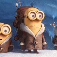 Les Minions, le film : L'hilarante et adorable bande-annonce dévoilée !