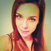 Marine Lorphelin est devenue rousse ! (4/11/2014)