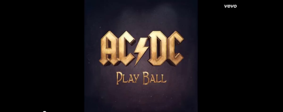 Vidéo : AC/DC - Play Ball, premier extrait du nouvel album Rock or Bust ...