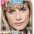 Le Parisien Magazine du 7 novembre 2014