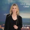 NMélanie Laurent lors du lancement du nouveau parfum de la marque Chloé "Love Story" à l'Institut du Monde Arabe à Paris, le 2 juillet 2014.