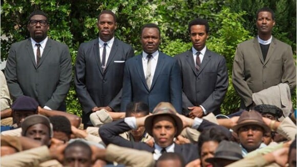''Selma'' : La bande-annonce du biopic sur Martin Luther King