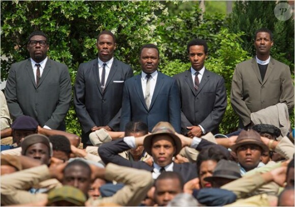 Image du film Selma