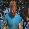 Philippe dans Koh-Lanta 2014, épisode 8, le 7 novembre 2014 sur TF1.