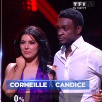Danse avec les stars 5: Corneille éliminé, Rayane et Nathalie sexy dans 'Grease'