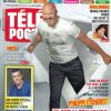 Magazine Télé Poche, du 8 au 14 novembre 2014.