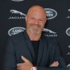 Exclusif - Philippe Etchebest - Soirée Jaguar et Land Rover à l'occasion de l'ouverture du Mondial de l'Automobile au Parc des Expositions de la porte de Versailles à Paris, le 2 octobre 2014.