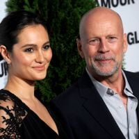 Bruce Willis et sa superbe Emma face à Jodie Foster, toujours impeccable
