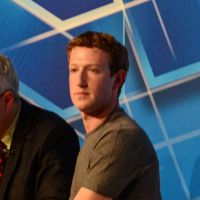 Mark Zuckerberg : Blessé par le film ''The Social Network''