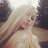 Valeria Lukyanova, la Barbie humaine, fière de sa ressemblance avec la célèbre poupée Mattel.