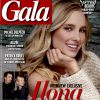 Magazine Gala en kiosques le 12 novembre 2014.