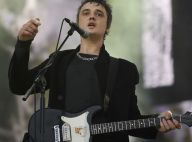 Pete Doherty en cure de désintoxication... Il lutte contre l'héroïne depuis 10 ans