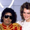 Brooke Shields et sa relation avec Michael Jackson : Elle lève enfin le voile !