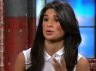 Diane Guerrero : En pleurs, la star d'Orange Is the New Black confie son drame