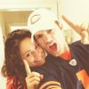 Ashton Kutcher et Mila Kunis sont devenus parents le 30 septembre 014 d'une petite Wyatt Isabelle.