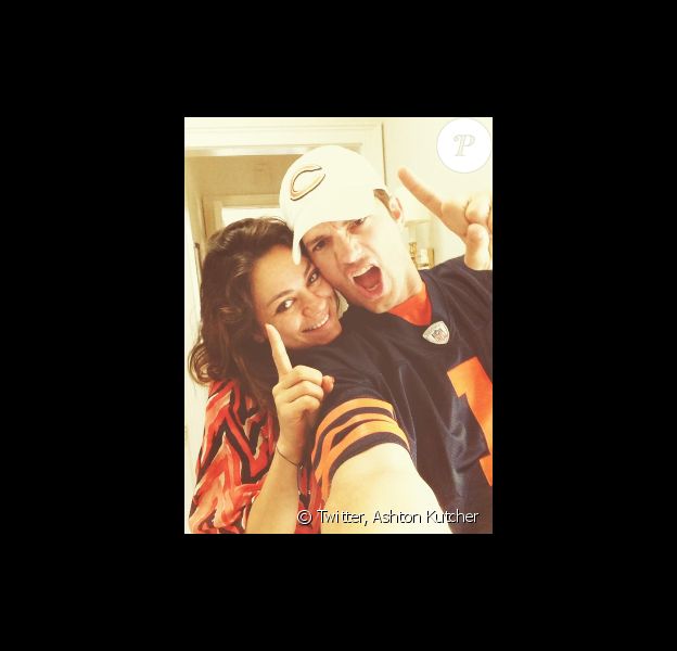Ashton Kutcher et Mila Kunis sont devenus parents le 30 septembre 014 d'une petite Wyatt Isabelle.