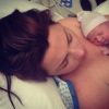 La chanteuse Amy Lee a donné naissance à son premier enfant, Jack Lion Hartzler né de son mariage avec Josh Hartzler, le 24 juillet 2014.