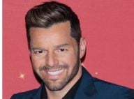 Ricky Martin : Son incroyable double, aussi sexy que lui, enfin dévoilé