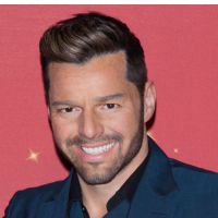 Ricky Martin : Son incroyable double, aussi sexy que lui, enfin dévoilé