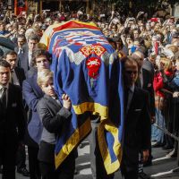 Mort de Cayetana, 18e duchesse d'Albe : Émotion générale à ses funérailles...