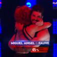 Danse avec les stars 5 - la demi-finale. Diffusée le samedi 22 novembre 2014 sur TF1.