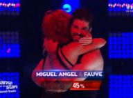 Danse avec les stars 5 : Miguel Angel Munoz éliminé, Brian Joubert en larmes...