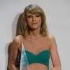 Taylor Swift lors des American Music Awards à Los Angeles, le 22 novembre 2014.