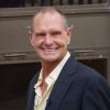 Paul Gascoigne lors de son arrivée aux studios ITV de Londres, le 10 avril 2013