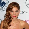 Candace Cameron-Bure lors du "2014 Carousel Of Hope Ball" au Beverly Hilton Hotel à Beverly Hills, le 11 octobre 2014.