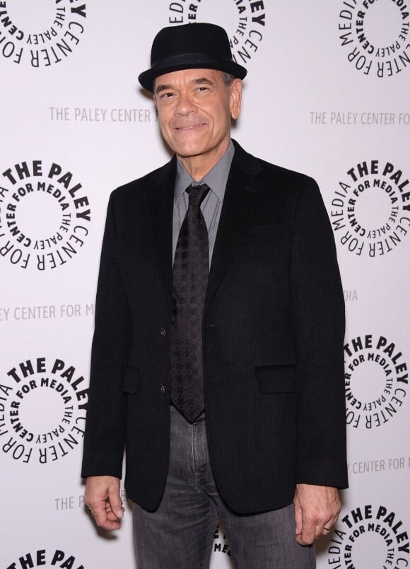 Robert Picardo au Fall Flashback" Reflections: China Beach 25 Years Later au Paley Center for Media de Los Angeles, le 13 septembre 2013