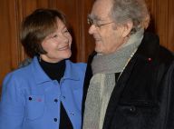 Macha Méril et son mari Michel Legrand : ''La question du sexe reste capitale''