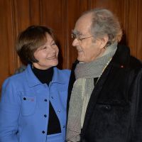 Macha Méril et son mari Michel Legrand : ''La question du sexe reste capitale''